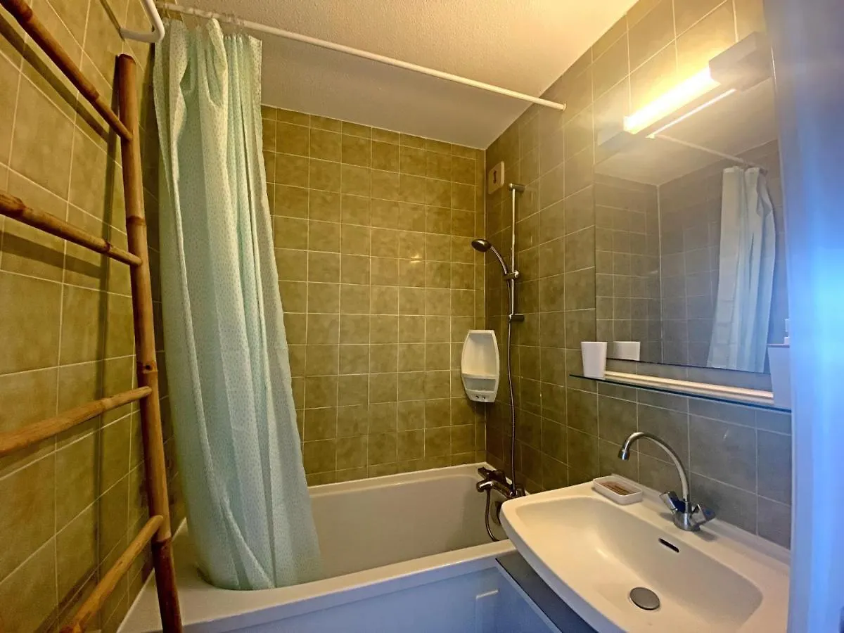 Appartement Ploemeur, 2 pièces, 3 personnes - FR-1-349-65  Ploemeur